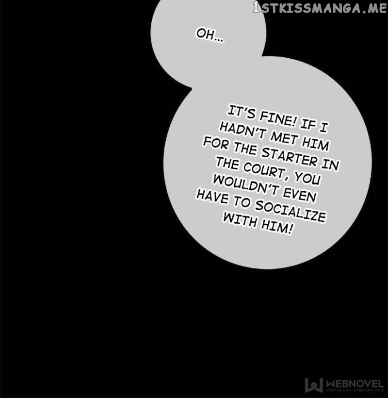 Stop! You Sexy Beast chapter 158 - page 12