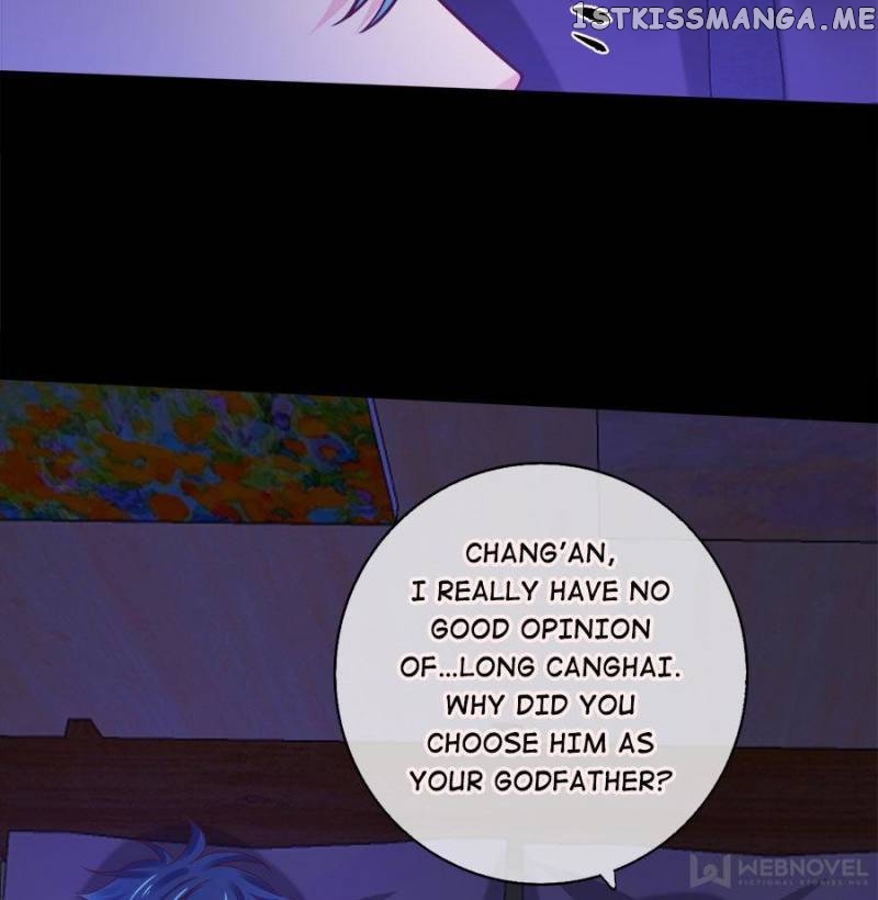 Stop! You Sexy Beast chapter 158 - page 15