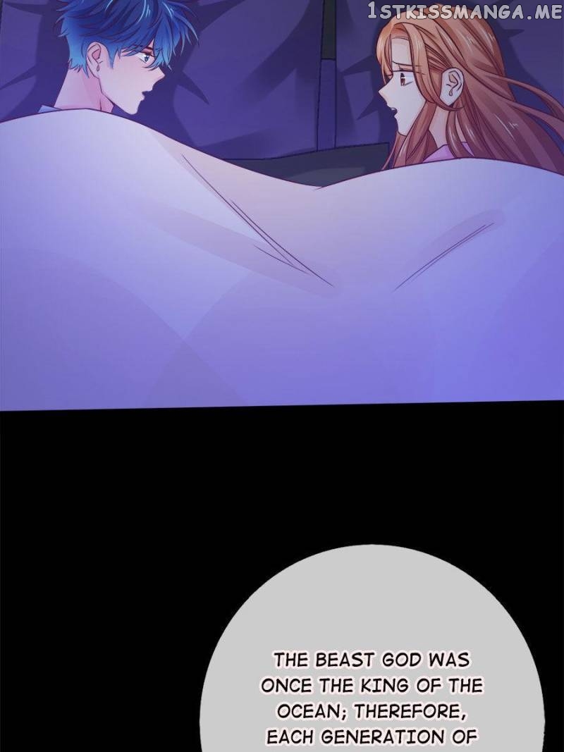 Stop! You Sexy Beast chapter 158 - page 16
