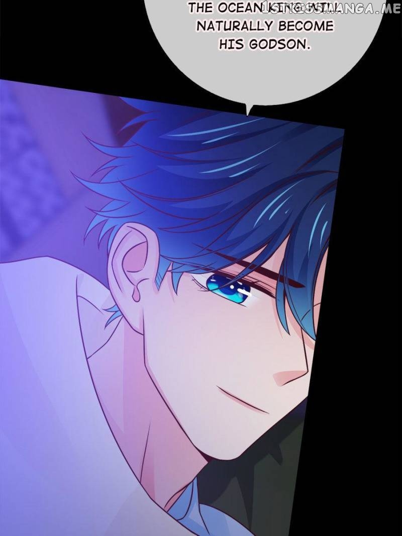 Stop! You Sexy Beast chapter 158 - page 17