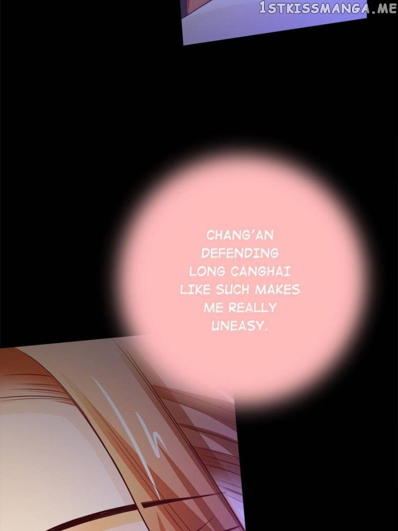 Stop! You Sexy Beast chapter 158 - page 20