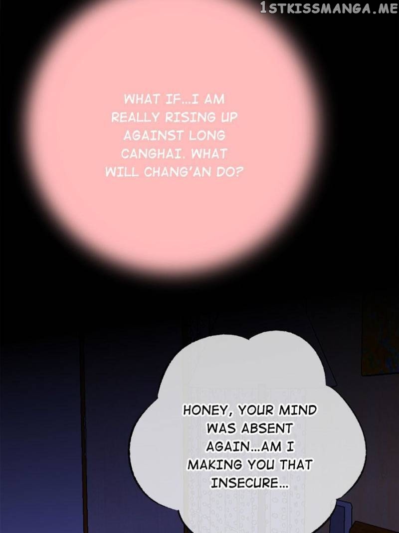 Stop! You Sexy Beast chapter 158 - page 23
