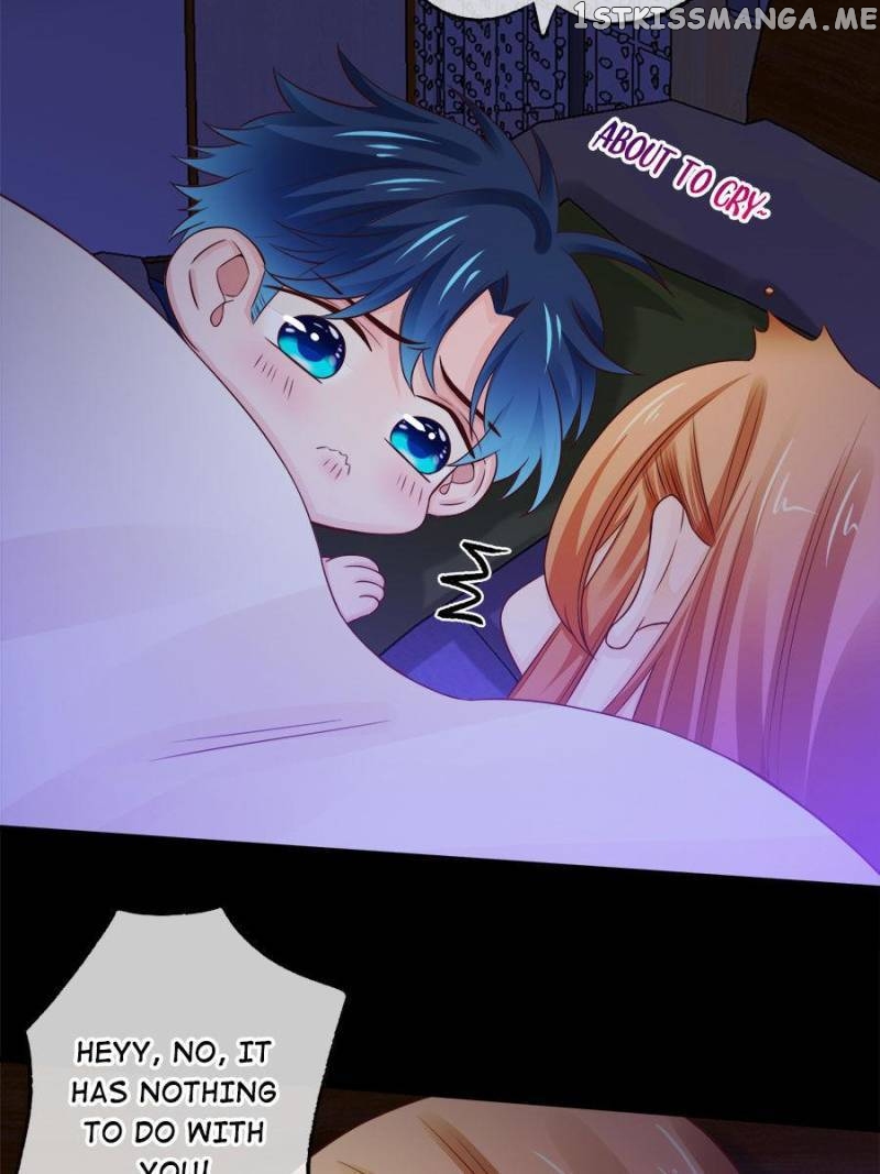Stop! You Sexy Beast chapter 158 - page 24