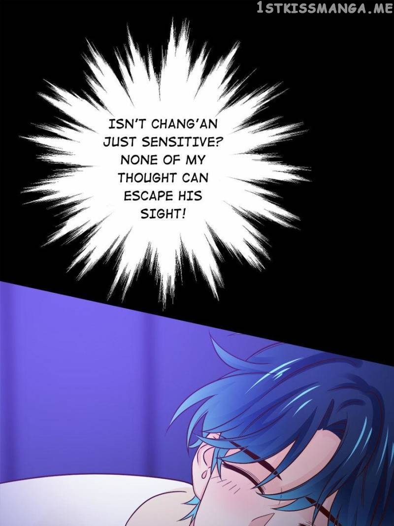 Stop! You Sexy Beast chapter 158 - page 26