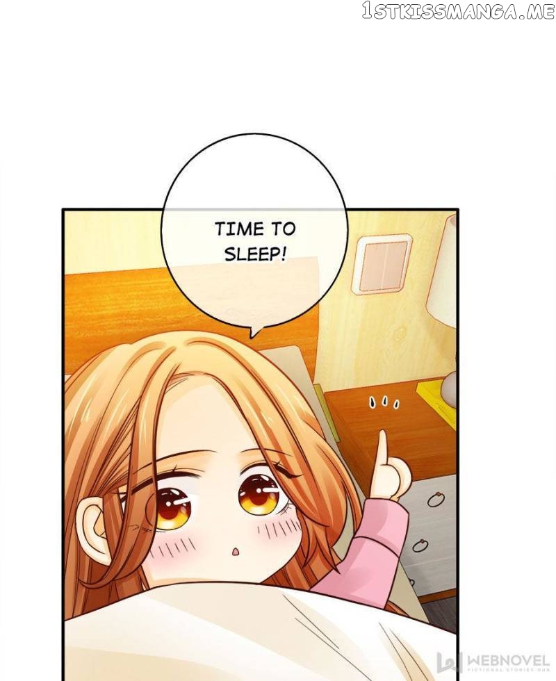 Stop! You Sexy Beast chapter 158 - page 3