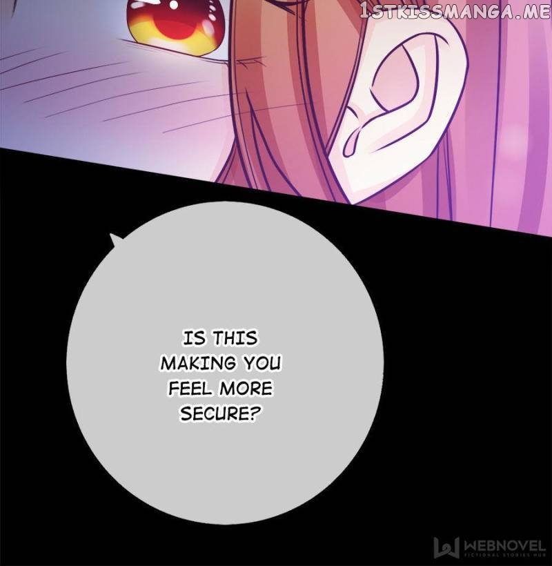 Stop! You Sexy Beast chapter 158 - page 31