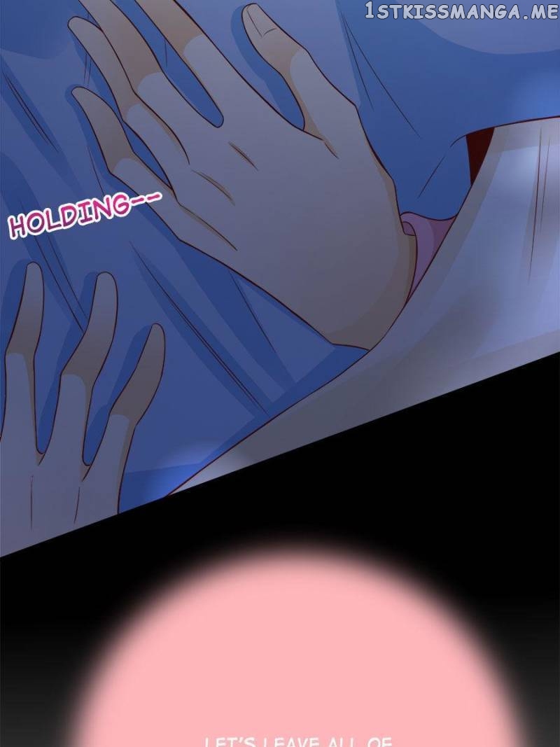 Stop! You Sexy Beast chapter 158 - page 35
