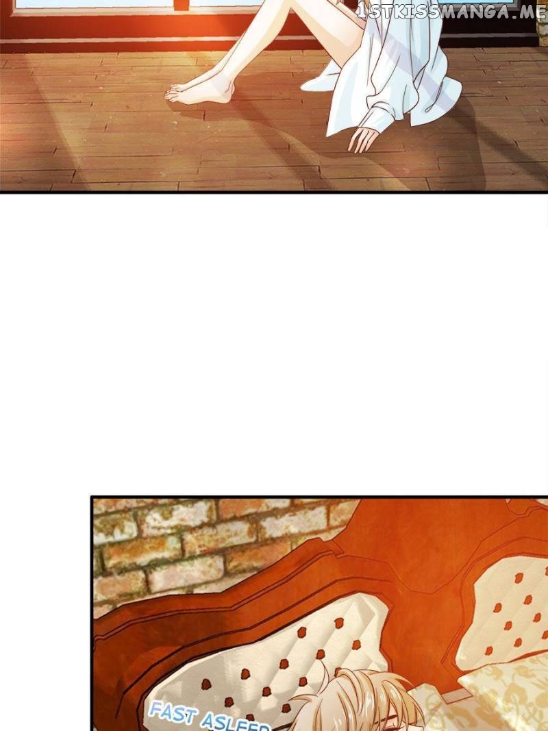 Stop! You Sexy Beast chapter 158 - page 39