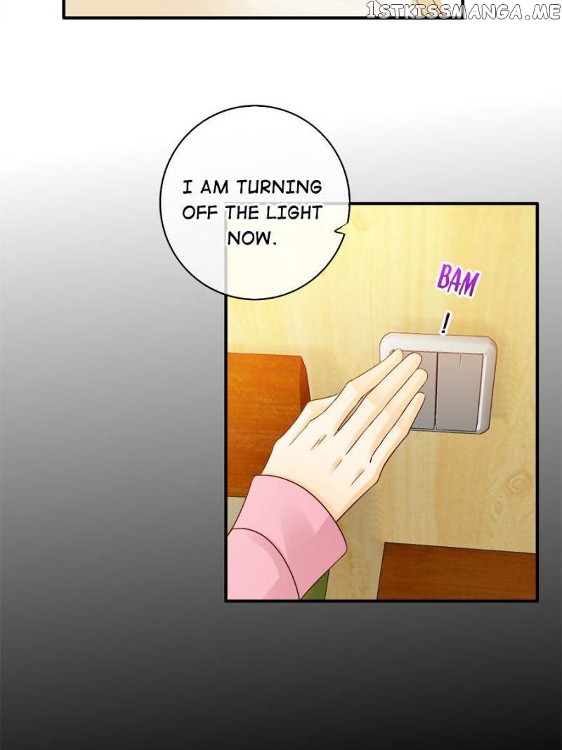 Stop! You Sexy Beast chapter 158 - page 4