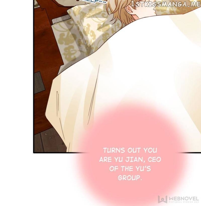 Stop! You Sexy Beast chapter 158 - page 40