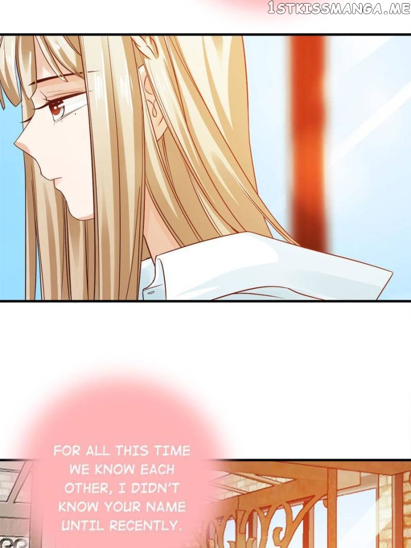 Stop! You Sexy Beast chapter 158 - page 41