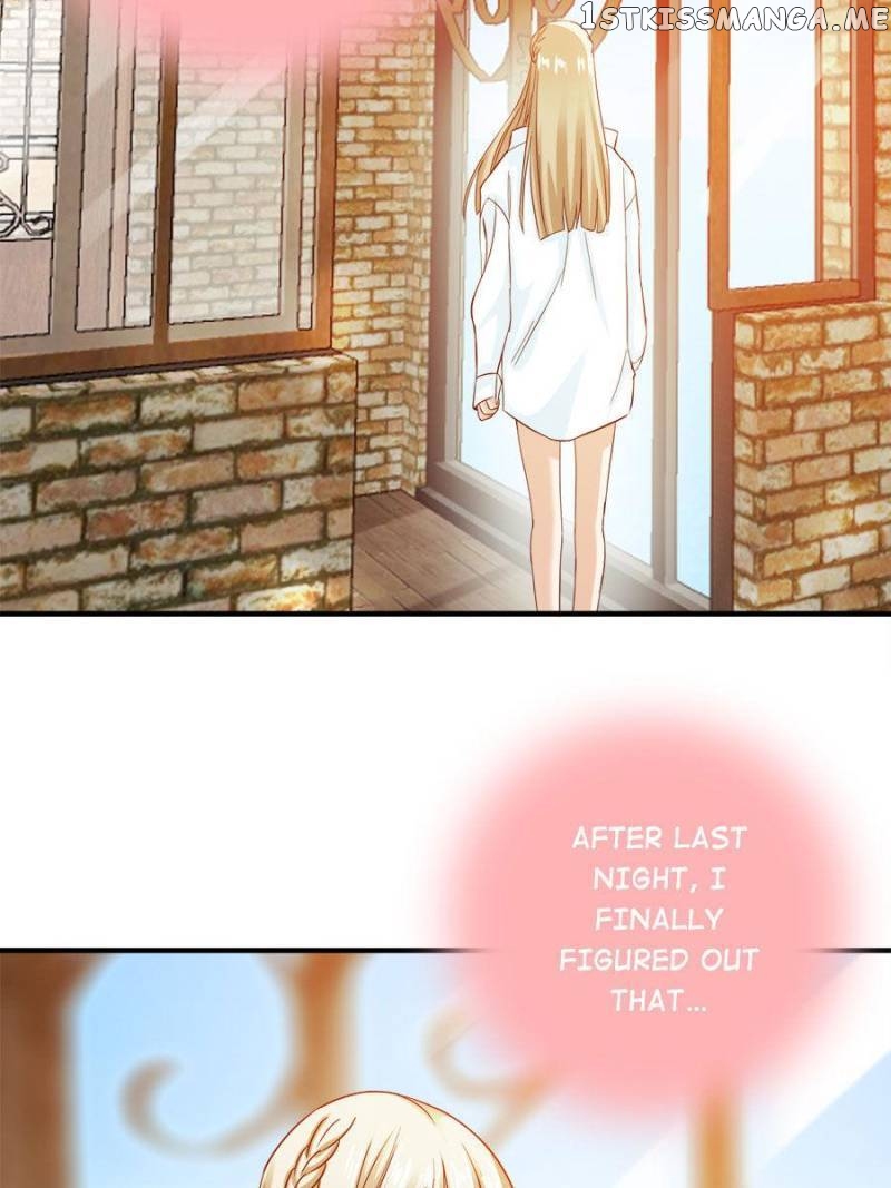Stop! You Sexy Beast chapter 158 - page 42