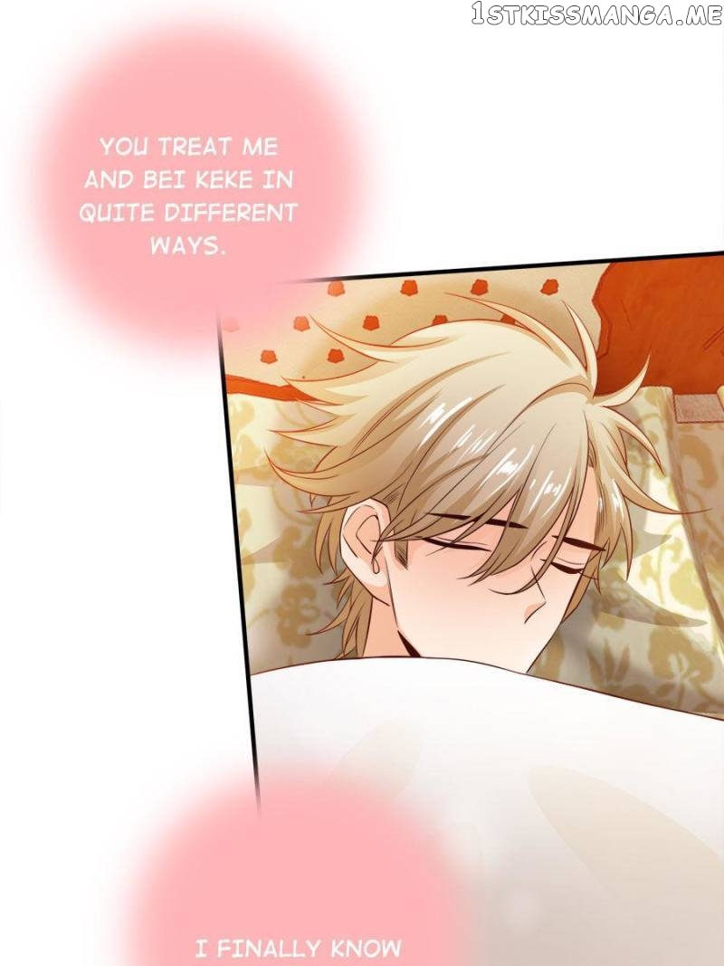 Stop! You Sexy Beast chapter 158 - page 44