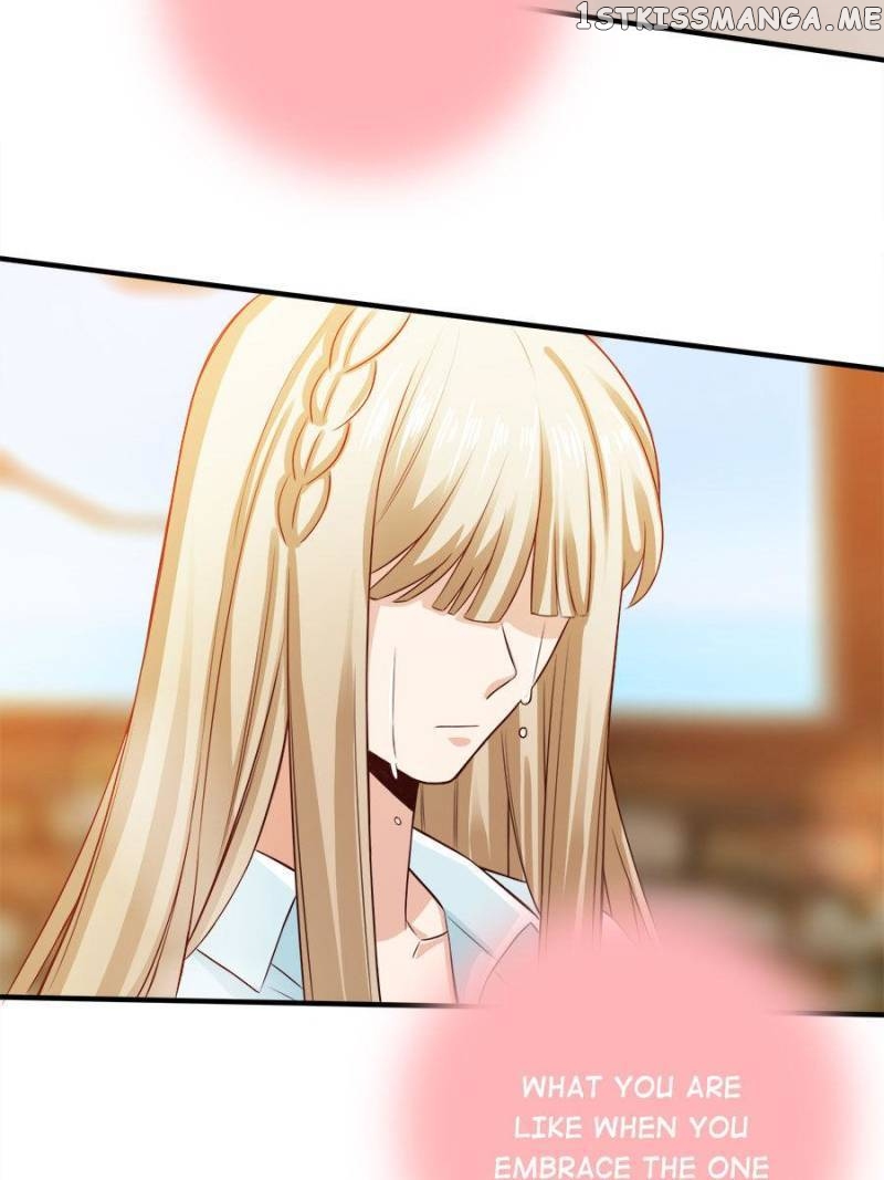 Stop! You Sexy Beast chapter 158 - page 45