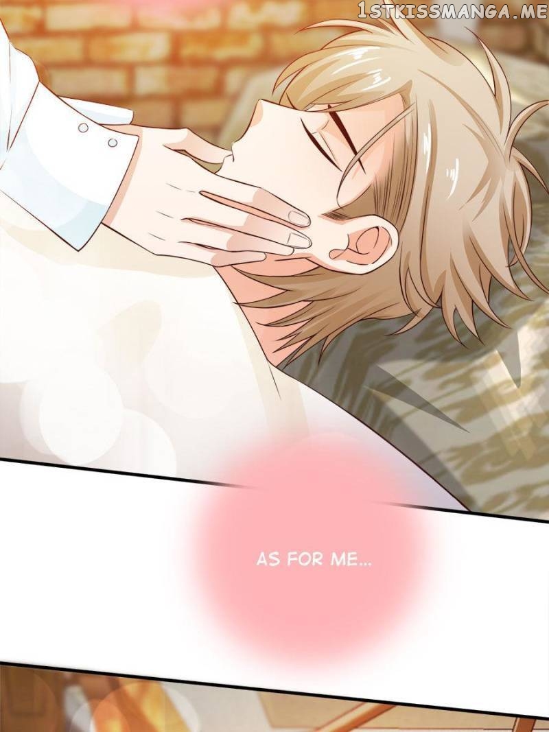 Stop! You Sexy Beast chapter 158 - page 47