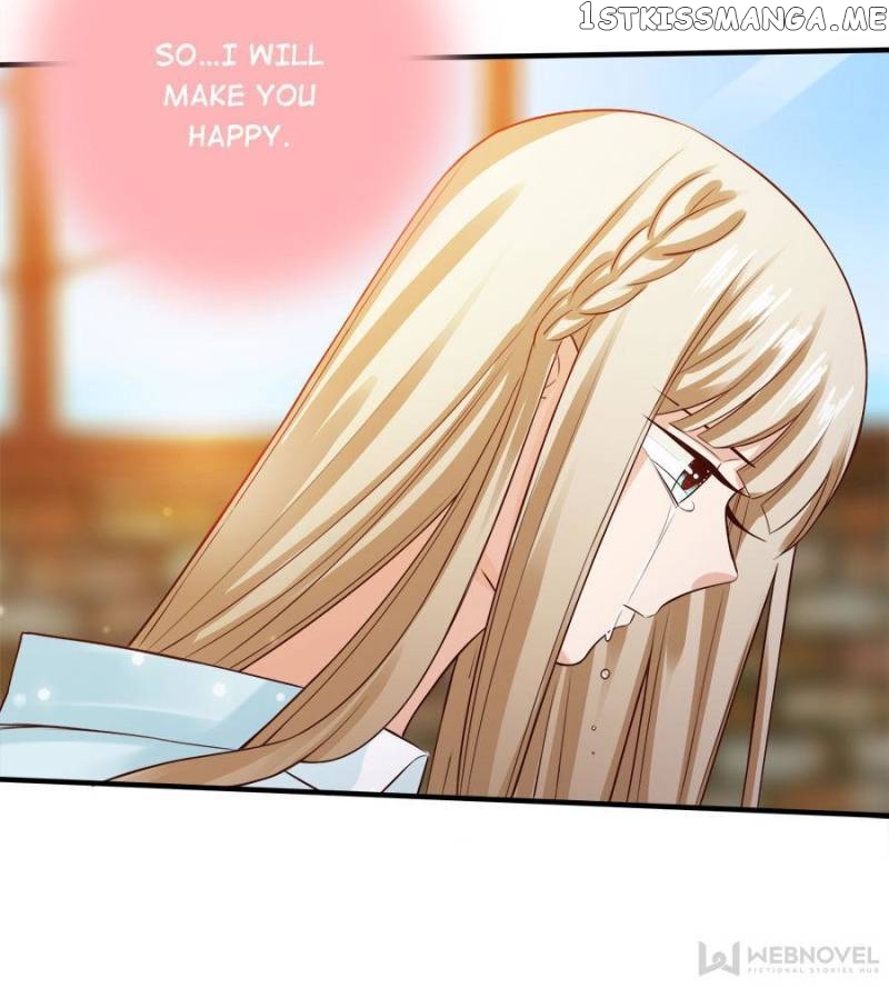 Stop! You Sexy Beast chapter 158 - page 49