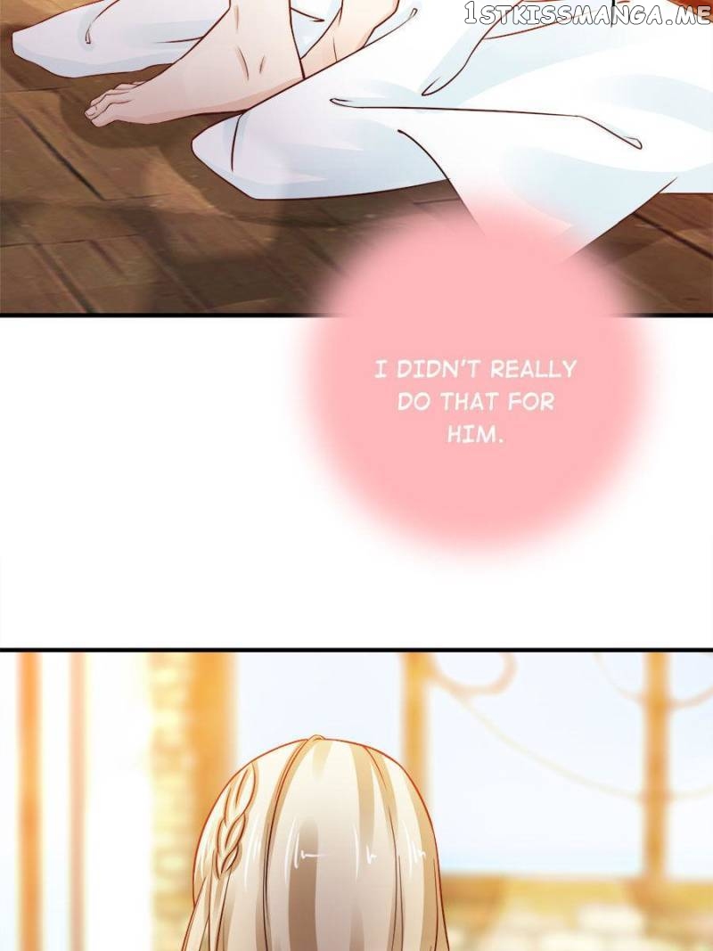Stop! You Sexy Beast chapter 158 - page 51