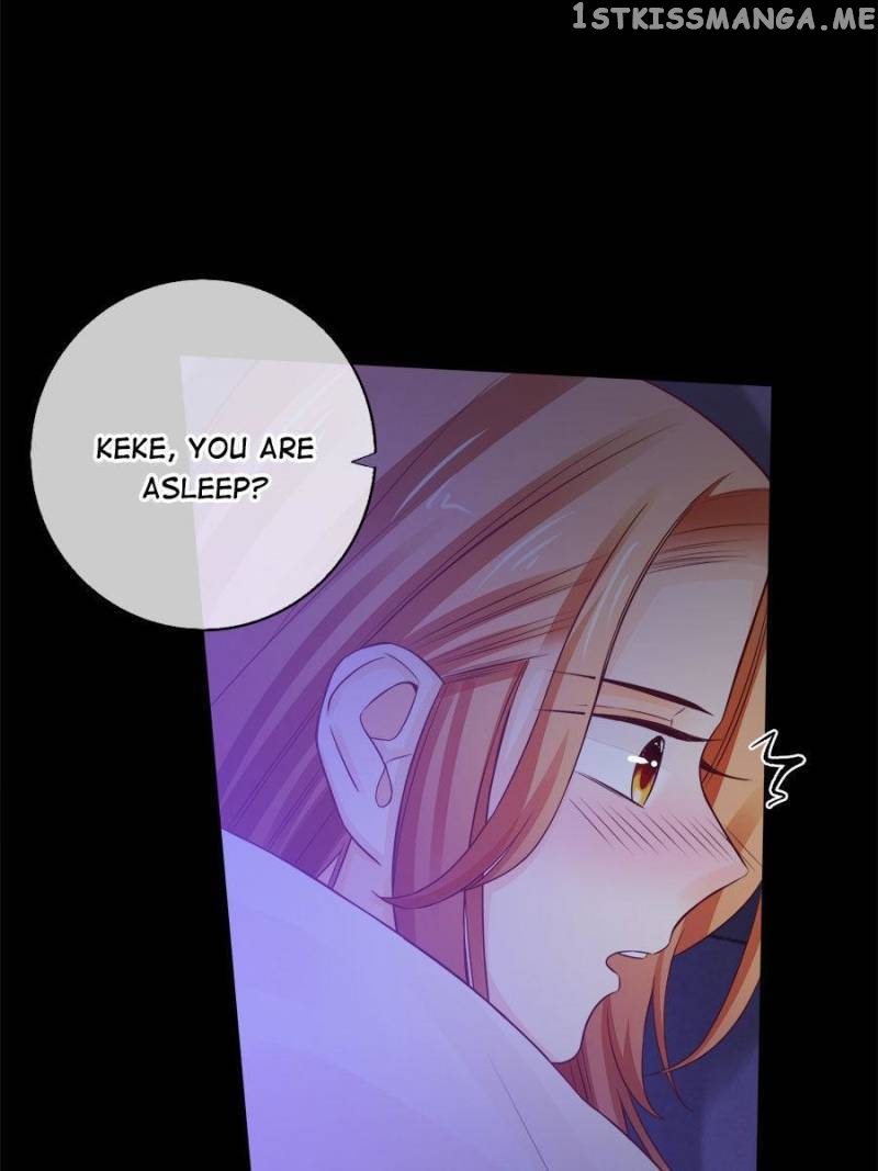 Stop! You Sexy Beast chapter 158 - page 8