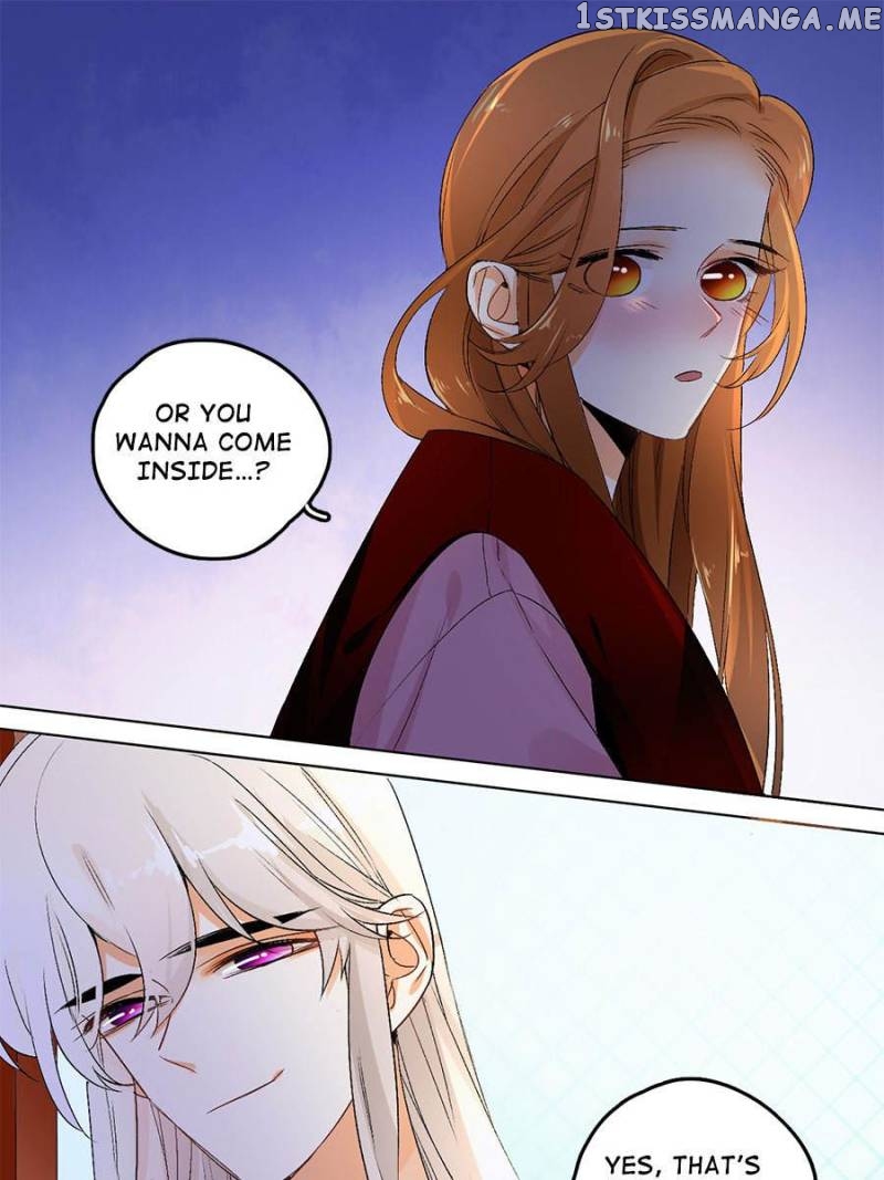 Stop! You Sexy Beast chapter 40 - page 1