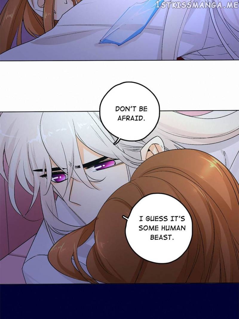 Stop! You Sexy Beast chapter 40 - page 10