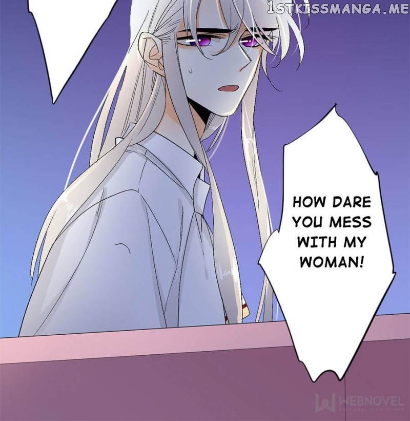Stop! You Sexy Beast chapter 40 - page 12