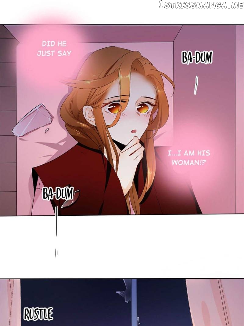 Stop! You Sexy Beast chapter 40 - page 13