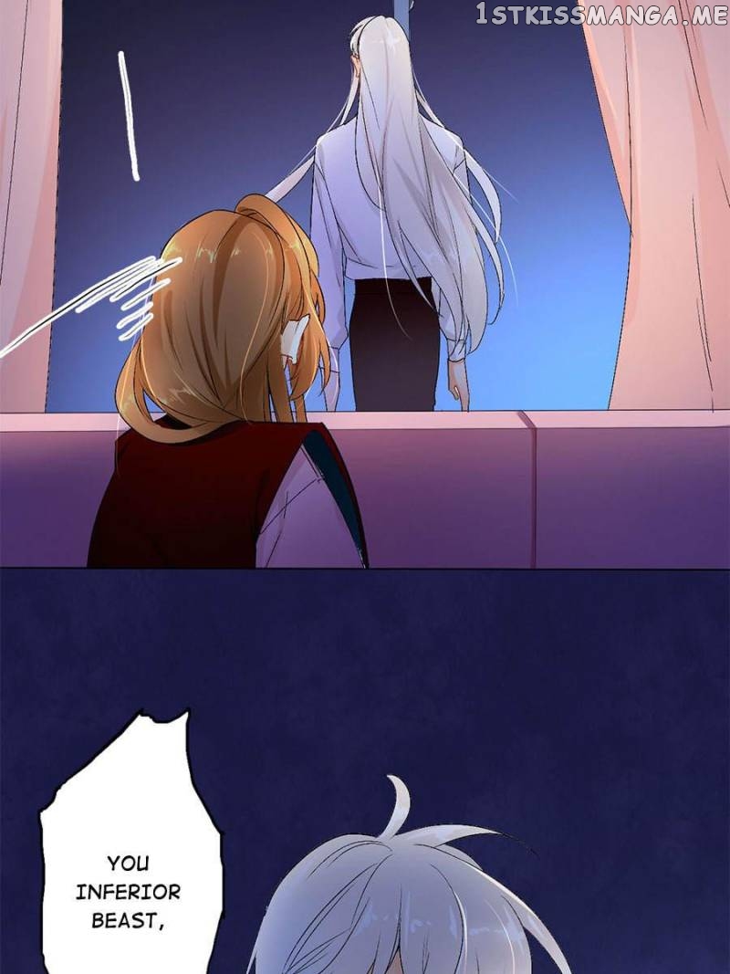 Stop! You Sexy Beast chapter 40 - page 14