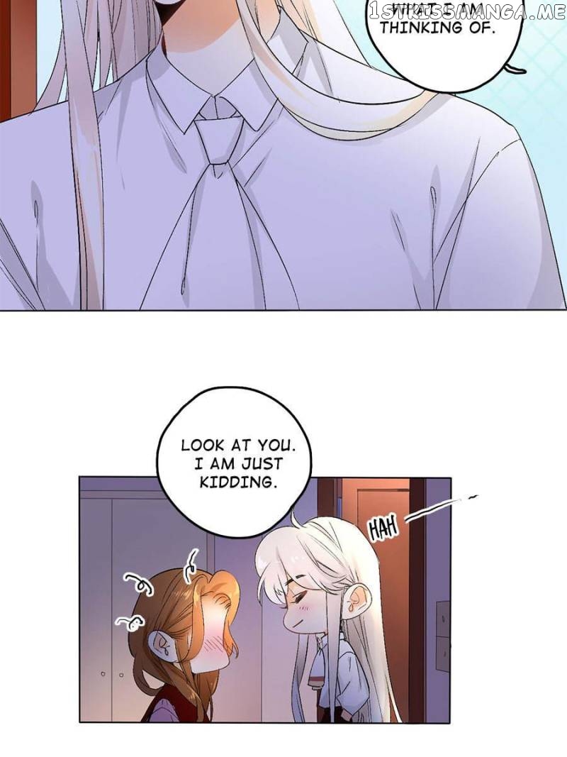 Stop! You Sexy Beast chapter 40 - page 2