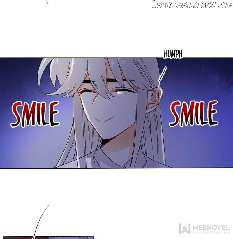 Stop! You Sexy Beast chapter 40 - page 21