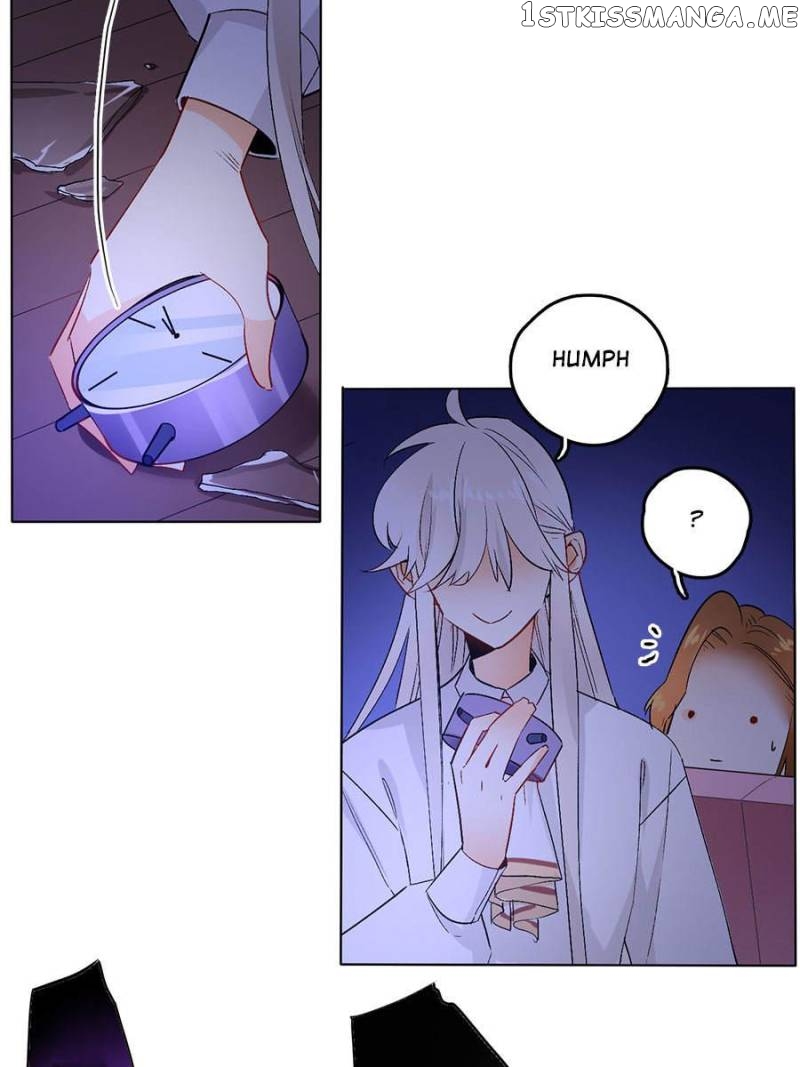 Stop! You Sexy Beast chapter 40 - page 22