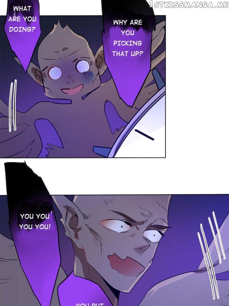 Stop! You Sexy Beast chapter 40 - page 23