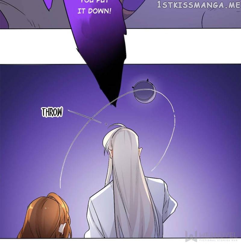 Stop! You Sexy Beast chapter 40 - page 24