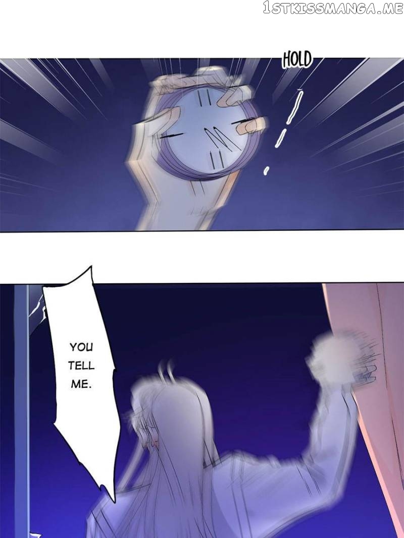 Stop! You Sexy Beast chapter 40 - page 25