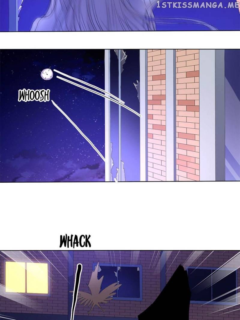 Stop! You Sexy Beast chapter 40 - page 26
