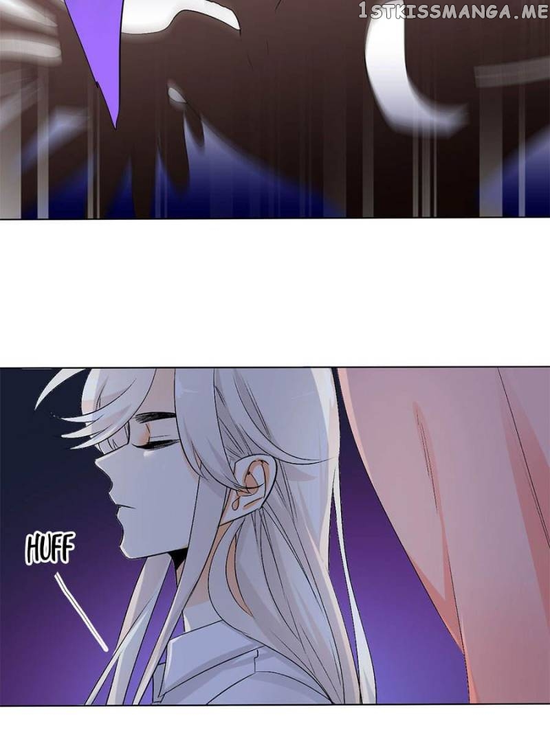 Stop! You Sexy Beast chapter 40 - page 28