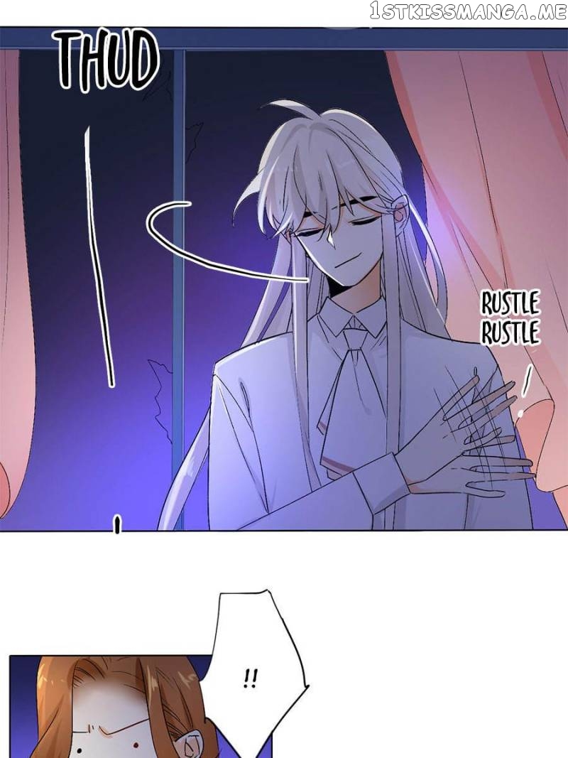 Stop! You Sexy Beast chapter 40 - page 29