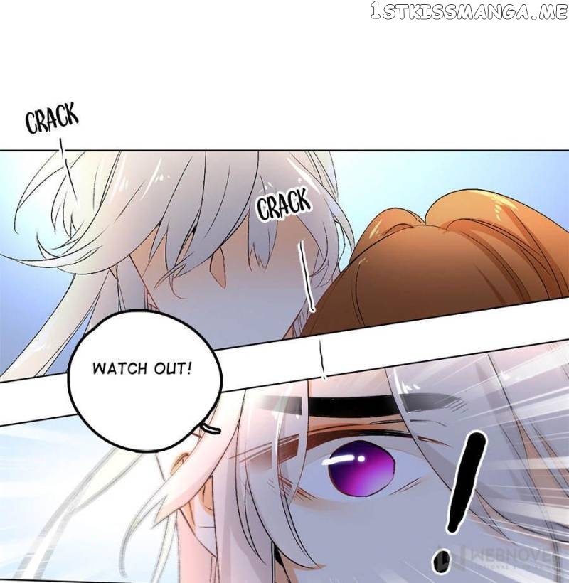 Stop! You Sexy Beast chapter 40 - page 3