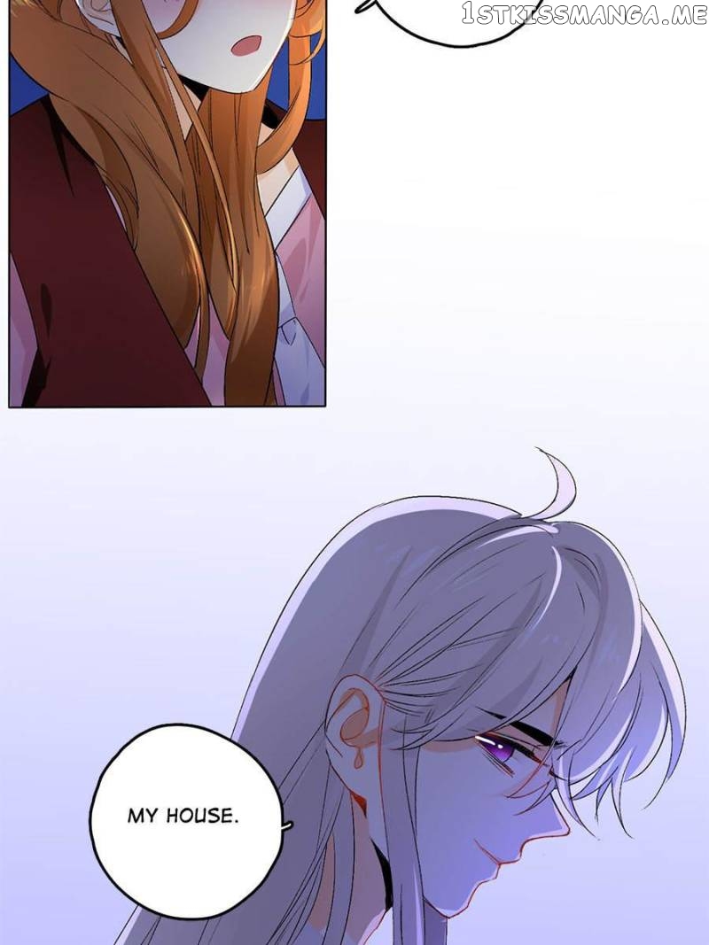 Stop! You Sexy Beast chapter 40 - page 32