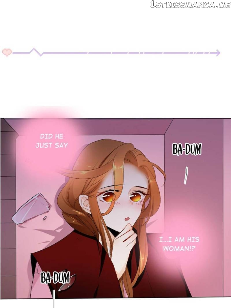 Stop! You Sexy Beast chapter 40 - page 34