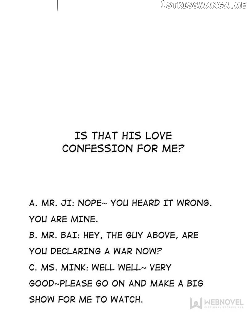Stop! You Sexy Beast chapter 40 - page 35