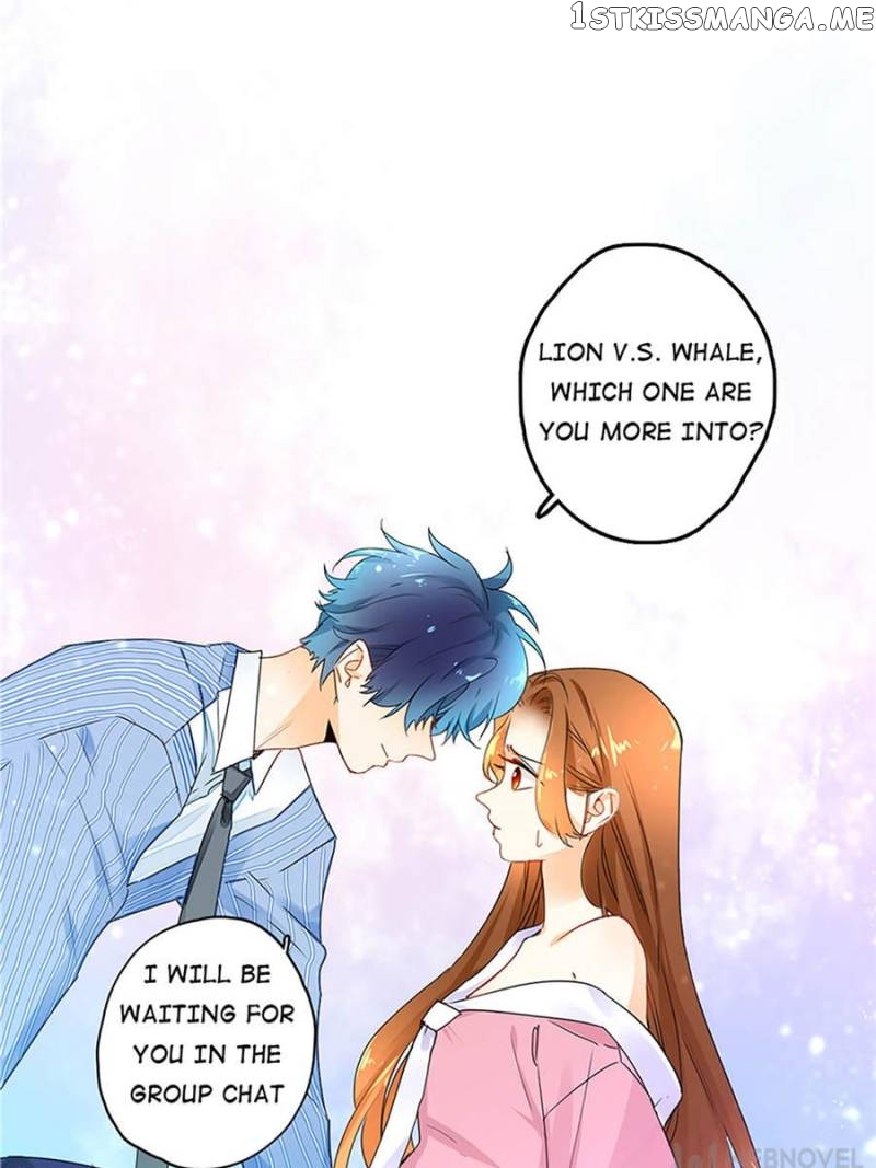 Stop! You Sexy Beast chapter 40 - page 37