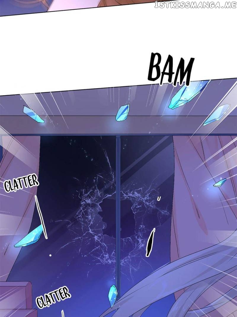 Stop! You Sexy Beast chapter 40 - page 5