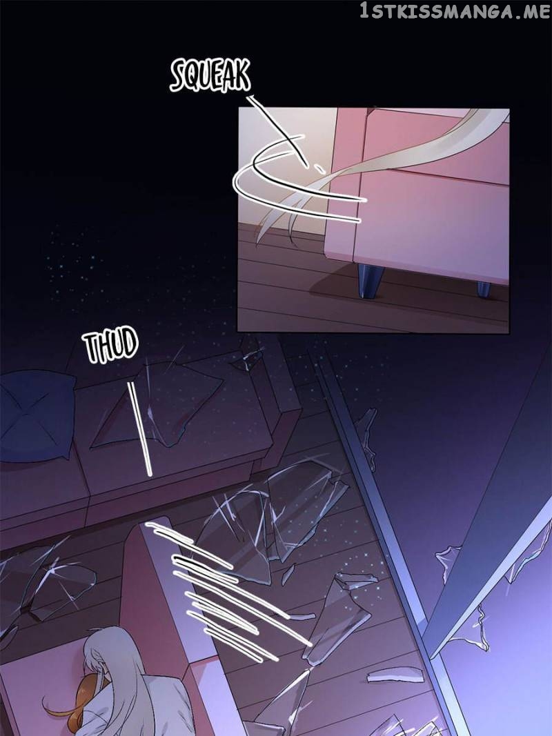 Stop! You Sexy Beast chapter 40 - page 7