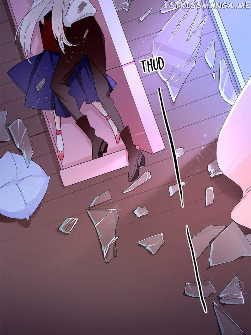 Stop! You Sexy Beast chapter 40 - page 8
