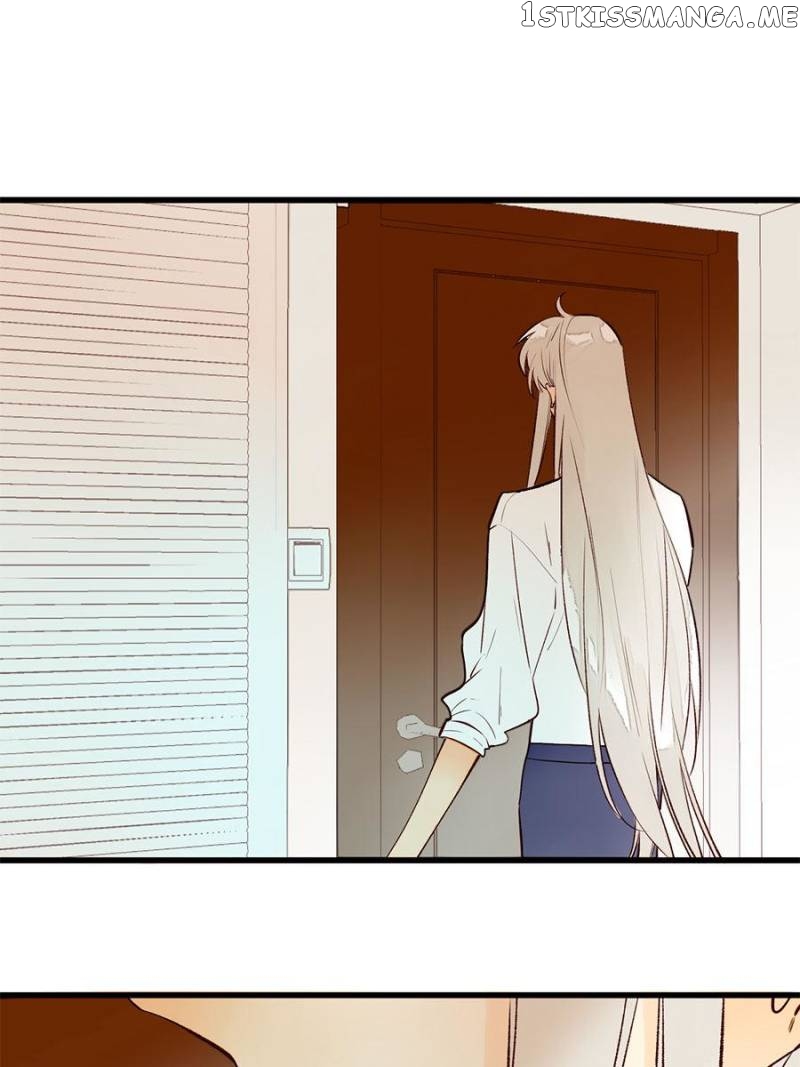 Stop! You Sexy Beast chapter 98 - page 1