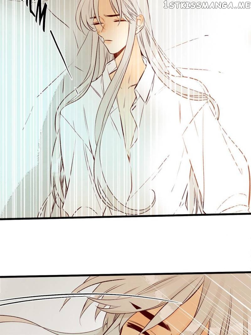 Stop! You Sexy Beast chapter 98 - page 14