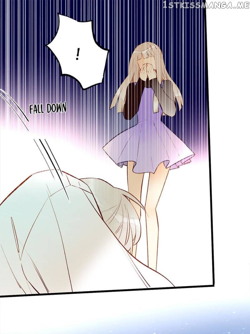Stop! You Sexy Beast chapter 98 - page 16