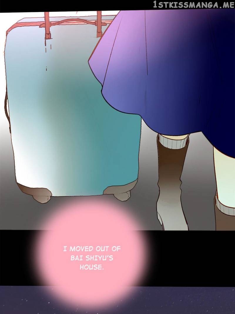 Stop! You Sexy Beast chapter 98 - page 20