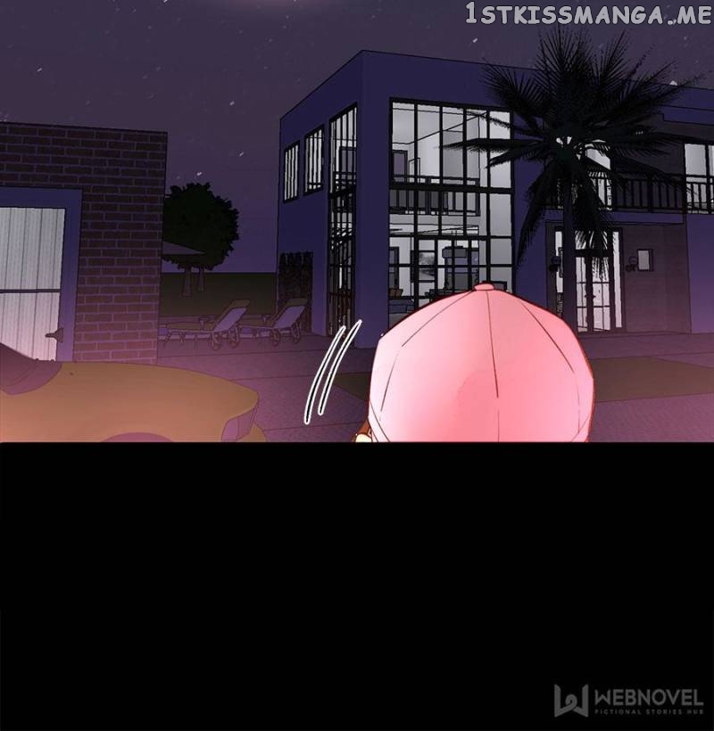 Stop! You Sexy Beast chapter 98 - page 21