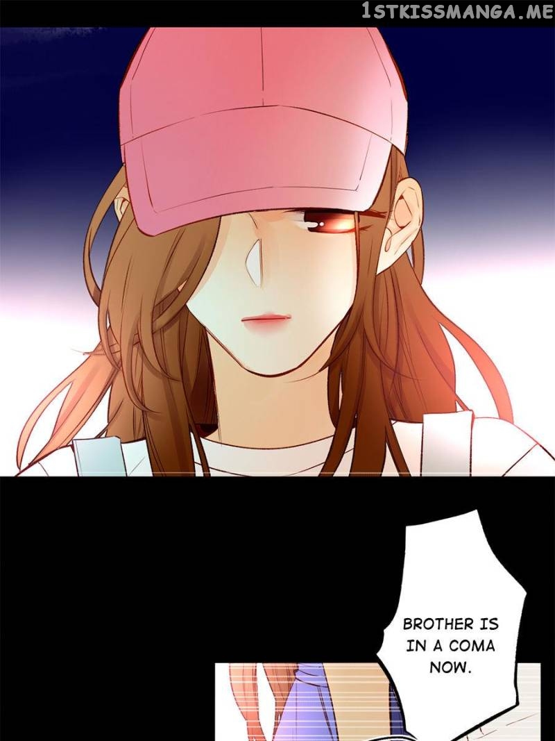 Stop! You Sexy Beast chapter 98 - page 22